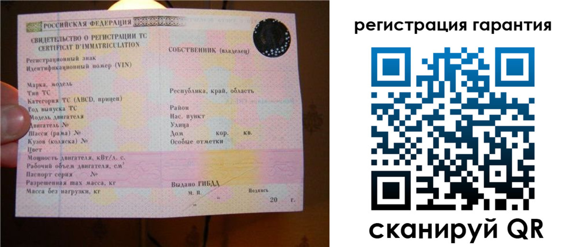 прописка для кредита в Лабытнанги
